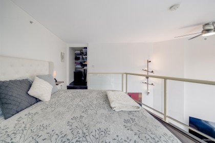 Photo 15 at 608 - 933 Seymour Street, Downtown VW, Vancouver West