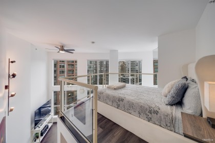 Photo 11 at 608 - 933 Seymour Street, Downtown VW, Vancouver West