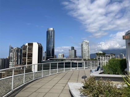 Photo 19 at 608 - 933 Seymour Street, Downtown VW, Vancouver West