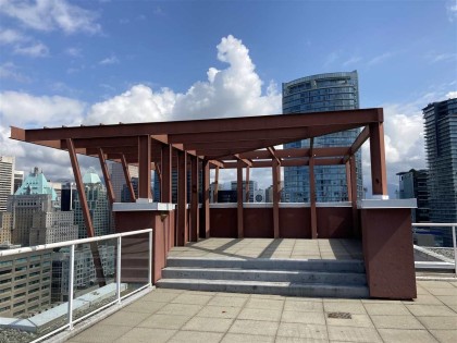 Photo 29 at 608 - 933 Seymour Street, Downtown VW, Vancouver West