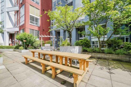Photo 25 at 608 - 933 Seymour Street, Downtown VW, Vancouver West