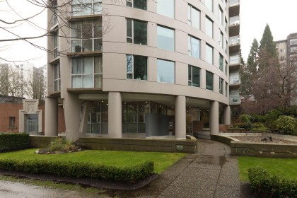 Photo 27 at 1207 - 1277 Nelson Street, West End VW, Vancouver West