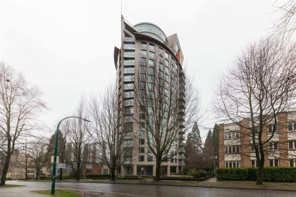 Photo 26 at 1207 - 1277 Nelson Street, West End VW, Vancouver West