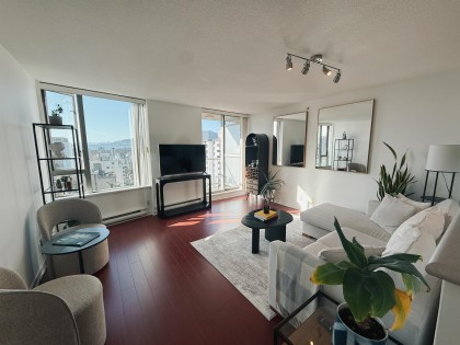 Photo 3 at 1207 - 1277 Nelson Street, West End VW, Vancouver West
