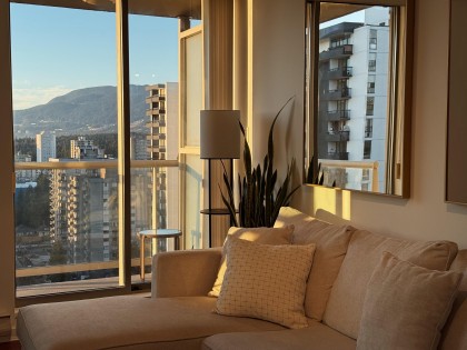 Photo 1 at 1207 - 1277 Nelson Street, West End VW, Vancouver West