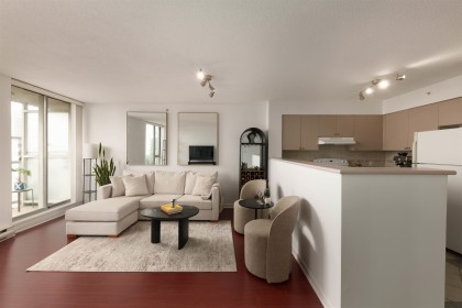 Photo 9 at 1207 - 1277 Nelson Street, West End VW, Vancouver West