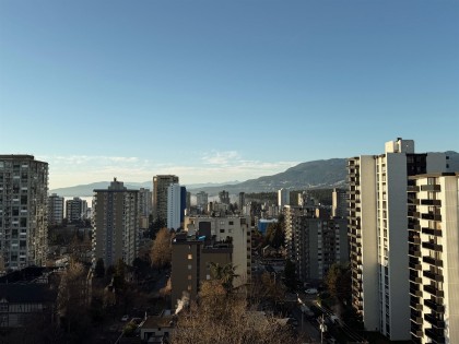 Photo 18 at 1207 - 1277 Nelson Street, West End VW, Vancouver West