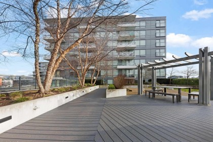 Photo 23 at 616 - 159 W 2nd Avenue, False Creek, Vancouver West