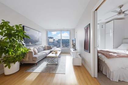 Photo 6 at 616 - 159 W 2nd Avenue, False Creek, Vancouver West
