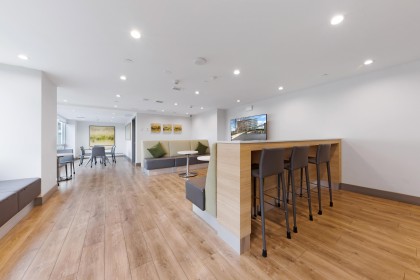 Photo 16 at 616 - 159 W 2nd Avenue, False Creek, Vancouver West