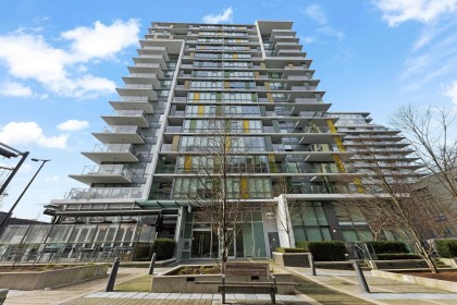 Photo 20 at 616 - 159 W 2nd Avenue, False Creek, Vancouver West