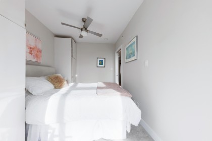 Photo 10 at 616 - 159 W 2nd Avenue, False Creek, Vancouver West