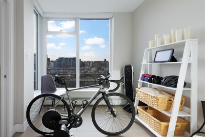 Photo 14 at 616 - 159 W 2nd Avenue, False Creek, Vancouver West