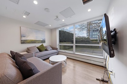 Photo 18 at 616 - 159 W 2nd Avenue, False Creek, Vancouver West