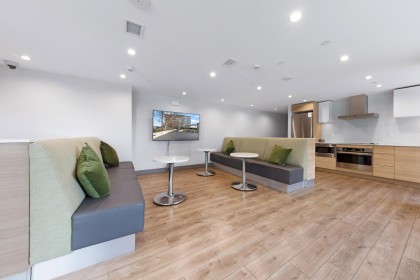 Photo 15 at 616 - 159 W 2nd Avenue, False Creek, Vancouver West