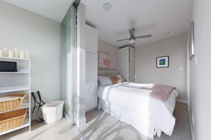 Photo 11 at 616 - 159 W 2nd Avenue, False Creek, Vancouver West