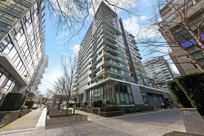 Photo 21 at 616 - 159 W 2nd Avenue, False Creek, Vancouver West
