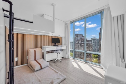 Photo 23 at 2802 - 930 Cambie Street, Yaletown, Vancouver West