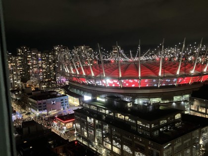 Photo 27 at 2802 - 930 Cambie Street, Yaletown, Vancouver West