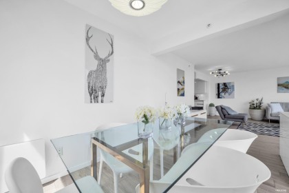 Photo 13 at 2802 - 930 Cambie Street, Yaletown, Vancouver West