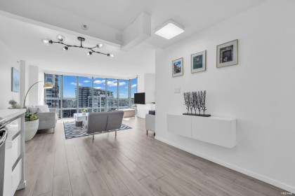 Photo 17 at 2802 - 930 Cambie Street, Yaletown, Vancouver West