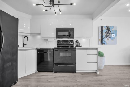 Photo 16 at 2802 - 930 Cambie Street, Yaletown, Vancouver West