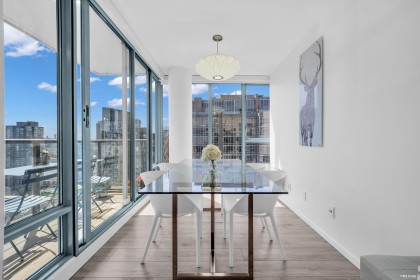 Photo 12 at 2802 - 930 Cambie Street, Yaletown, Vancouver West