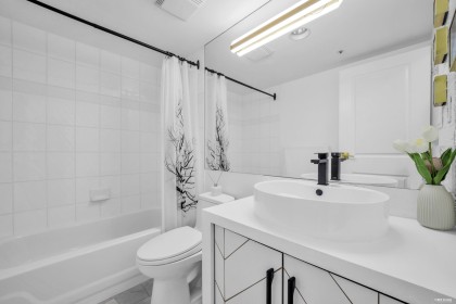 Photo 26 at 2802 - 930 Cambie Street, Yaletown, Vancouver West