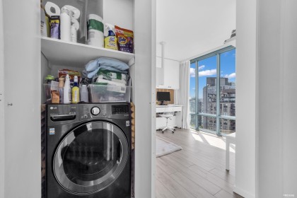 Photo 22 at 2802 - 930 Cambie Street, Yaletown, Vancouver West