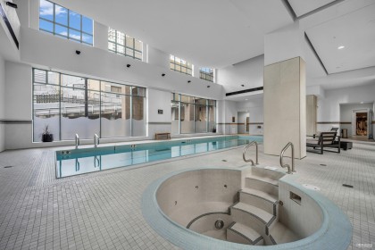 Photo 32 at 2802 - 930 Cambie Street, Yaletown, Vancouver West