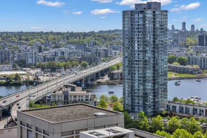 Photo 28 at 2802 - 930 Cambie Street, Yaletown, Vancouver West