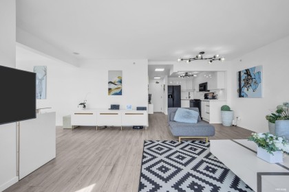 Photo 5 at 2802 - 930 Cambie Street, Yaletown, Vancouver West