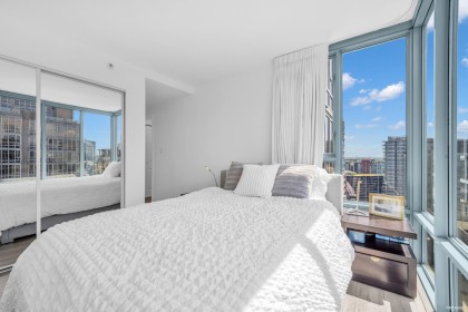 Photo 20 at 2802 - 930 Cambie Street, Yaletown, Vancouver West