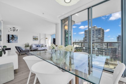 Photo 9 at 2802 - 930 Cambie Street, Yaletown, Vancouver West