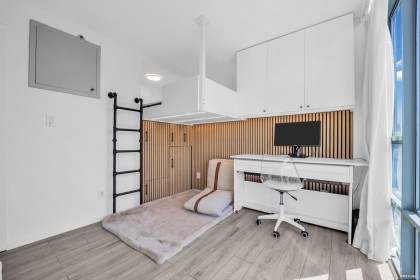 Photo 24 at 2802 - 930 Cambie Street, Yaletown, Vancouver West