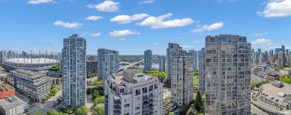 Photo 30 at 2802 - 930 Cambie Street, Yaletown, Vancouver West