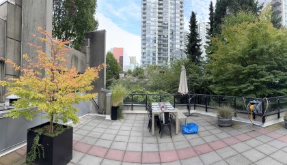 Photo 34 at 2802 - 930 Cambie Street, Yaletown, Vancouver West