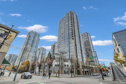 Photo 38 at 2802 - 930 Cambie Street, Yaletown, Vancouver West