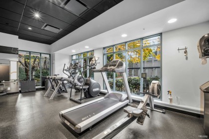 Photo 33 at 2802 - 930 Cambie Street, Yaletown, Vancouver West