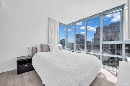 Photo 18 at 2802 - 930 Cambie Street, Yaletown, Vancouver West