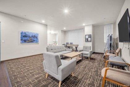 Photo 37 at 2802 - 930 Cambie Street, Yaletown, Vancouver West