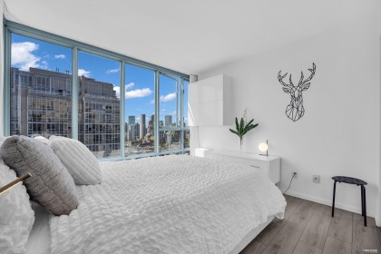 Photo 19 at 2802 - 930 Cambie Street, Yaletown, Vancouver West