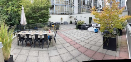 Photo 35 at 2802 - 930 Cambie Street, Yaletown, Vancouver West