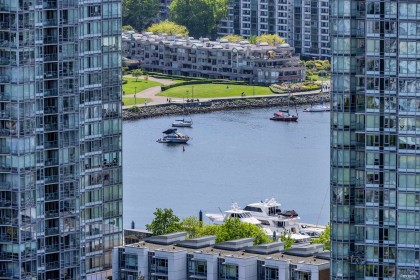 Photo 29 at 2802 - 930 Cambie Street, Yaletown, Vancouver West