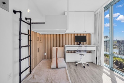 Photo 25 at 2802 - 930 Cambie Street, Yaletown, Vancouver West