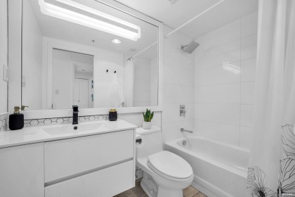 Photo 21 at 2802 - 930 Cambie Street, Yaletown, Vancouver West