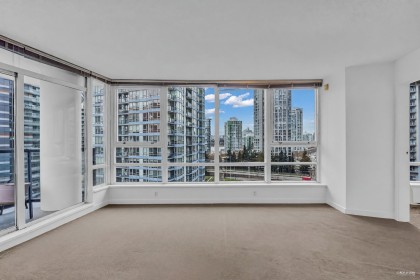 Photo 2 at 1202 - 928 Beatty Street, Yaletown, Vancouver West