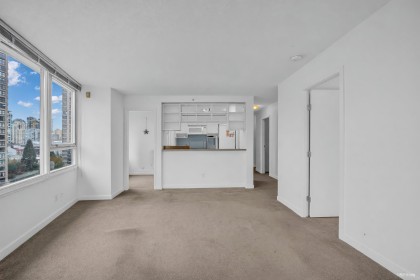Photo 6 at 1202 - 928 Beatty Street, Yaletown, Vancouver West