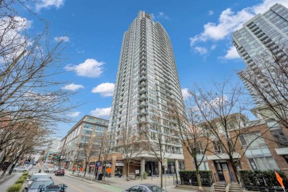 Photo 3 at 1202 - 928 Beatty Street, Yaletown, Vancouver West