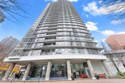 Photo 1 at 1202 - 928 Beatty Street, Yaletown, Vancouver West